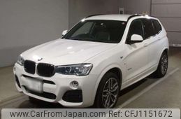bmw x3 2014 -BMW 【岐阜 341ﾁ 515】--BMW X3 DBA-WX20--WBAWX32000L399914---BMW 【岐阜 341ﾁ 515】--BMW X3 DBA-WX20--WBAWX32000L399914-