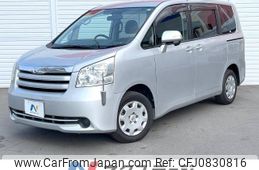 toyota noah 2008 -TOYOTA--Noah DBA-ZRR70G--ZRR70-0121159---TOYOTA--Noah DBA-ZRR70G--ZRR70-0121159-