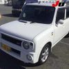 suzuki alto-lapin 2008 CFJ1656985 image 13