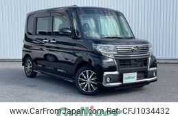 daihatsu tanto 2018 -DAIHATSU--Tanto DBA-LA600S--LA600S-0660899---DAIHATSU--Tanto DBA-LA600S--LA600S-0660899-
