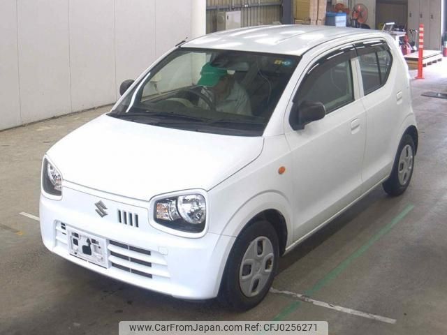 suzuki alto 2019 quick_quick_DBA-HA36S_526103 image 1