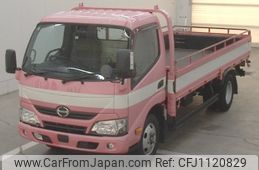 hino dutro 2018 -HINO--Hino Dutoro XZU655-0010031---HINO--Hino Dutoro XZU655-0010031-
