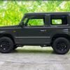 suzuki jimny 2025 quick_quick_3BA-JB64W_JB64W-377582 image 2