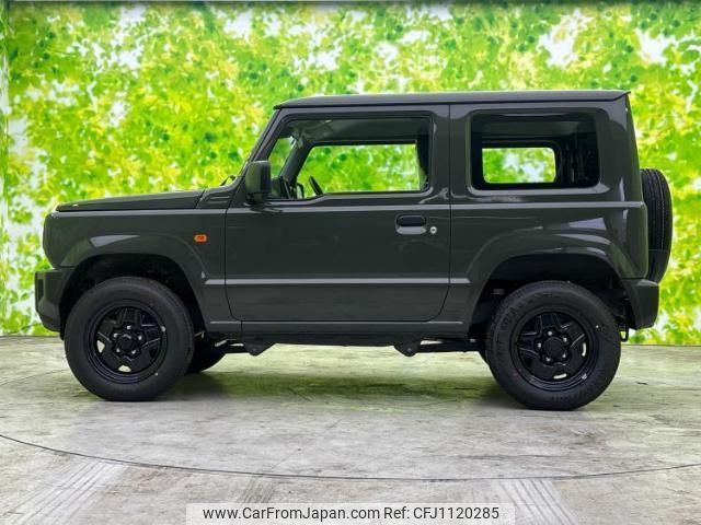 suzuki jimny 2025 quick_quick_3BA-JB64W_JB64W-377582 image 2