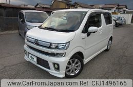 mazda flair 2019 -MAZDA 【飛騨 580ｺ1214】--Flair MJ55S--122100---MAZDA 【飛騨 580ｺ1214】--Flair MJ55S--122100-