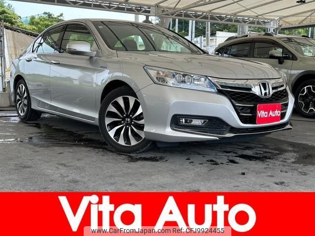 honda accord 2014 quick_quick_CR6_CR6-1016494 image 1