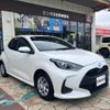 toyota yaris 2020 CFJ1571044 image 23