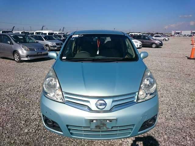 nissan note 2008 170313102035 image 2