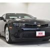 chevrolet camaro 2015 -GM--Chevrolet Camaro -ﾌﾒｲ--2G1F91E33F9172572---GM--Chevrolet Camaro -ﾌﾒｲ--2G1F91E33F9172572- image 20