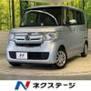 honda n-box 2019 -HONDA--N BOX 6BA-JF3--JF3-1417728---HONDA--N BOX 6BA-JF3--JF3-1417728- image 1