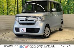 honda n-box 2019 -HONDA--N BOX 6BA-JF3--JF3-1417728---HONDA--N BOX 6BA-JF3--JF3-1417728-