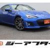 subaru brz 2016 -SUBARU--BRZ DBA-ZC6--ZC6-025297---SUBARU--BRZ DBA-ZC6--ZC6-025297- image 1