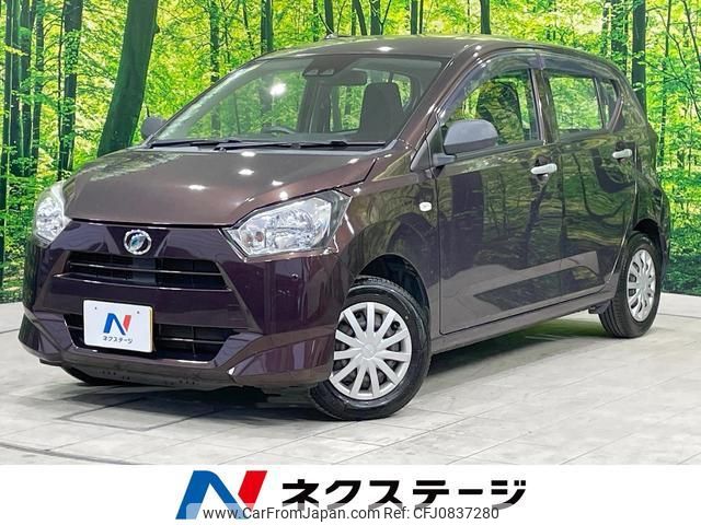 daihatsu mira-e-s 2018 quick_quick_LA350S_LA350S-0127436 image 1