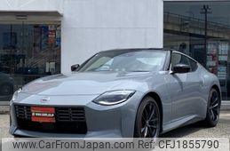nissan fairlady-z 2023 CFJ1855790