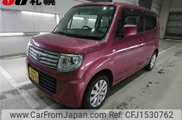 suzuki mr-wagon 2013 CFJ1530762