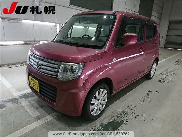 suzuki mr-wagon 2013 CFJ1530762 image 1