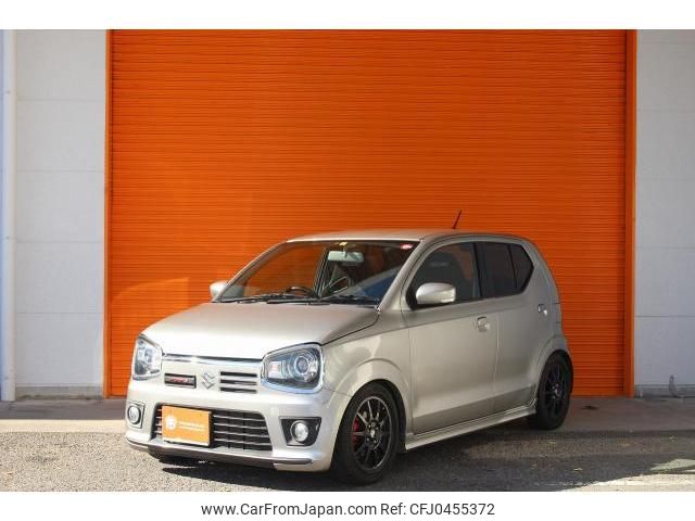 suzuki alto-works 2016 quick_quick_DBA-HA36S_875111 image 1