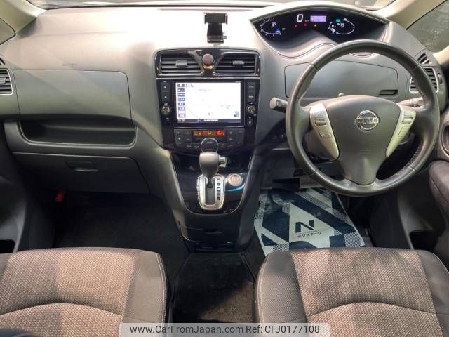 nissan serena 2016 -NISSAN--Serena DAA-HFC26--HFC26-295295---NISSAN--Serena DAA-HFC26--HFC26-295295- image 2