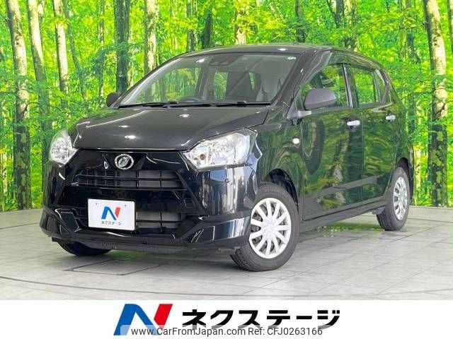 daihatsu mira-e-s 2020 -DAIHATSU--Mira e:s 5BA-LA350S--LA350S-0215219---DAIHATSU--Mira e:s 5BA-LA350S--LA350S-0215219- image 1