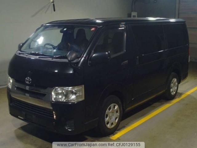 toyota regiusace-van 2014 quick_quick_QDF-KDH201V_KDH201-0131930 image 1