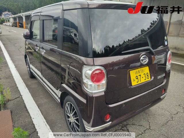 daihatsu move-canbus 2017 -DAIHATSU 【名変中 】--Move Canbus LA800S--0039566---DAIHATSU 【名変中 】--Move Canbus LA800S--0039566- image 2