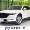 mazda cx-8 2018 -MAZDA--CX-8 3DA-KG2P--KG2P-120187---MAZDA--CX-8 3DA-KG2P--KG2P-120187- image 1