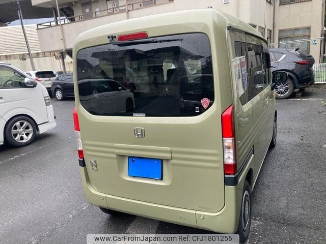 honda n-van 2021 CFJ1801256 image 2
