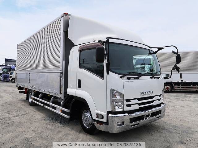 isuzu forward 2015 -ISUZU--Forward TKG-FRR90S2--FRR90-7076474---ISUZU--Forward TKG-FRR90S2--FRR90-7076474- image 2