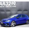 volkswagen golf 2019 -VOLKSWAGEN--VW Golf AUDJHF--KW216545---VOLKSWAGEN--VW Golf AUDJHF--KW216545- image 1