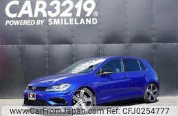 volkswagen golf 2019 -VOLKSWAGEN--VW Golf AUDJHF--KW216545---VOLKSWAGEN--VW Golf AUDJHF--KW216545-