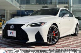 lexus is 2022 -LEXUS--Lexus IS 6AA-AVE30--AVE30-5093427---LEXUS--Lexus IS 6AA-AVE30--AVE30-5093427-