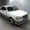 toyota crown 2003 -TOYOTA--Crown GS171-0011839---TOYOTA--Crown GS171-0011839- image 1