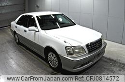 toyota crown 2003 -TOYOTA--Crown GS171-0011839---TOYOTA--Crown GS171-0011839-