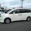 honda stepwagon 2007 CFJ1831683 image 11
