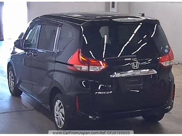 honda freed-plus 2017 quick_quick_DBA-GB6_GB6-1004807 image 2