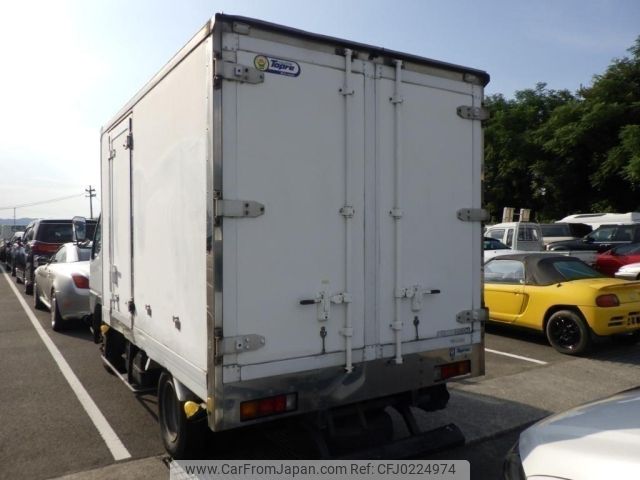 mitsubishi-fuso canter-guts 2001 -MITSUBISHI--Canter Guts FB50AB-FB50AB562055---MITSUBISHI--Canter Guts FB50AB-FB50AB562055- image 2