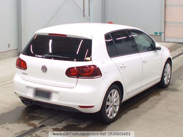 volkswagen golf 2010 -VOLKSWAGEN--VW Golf 1KCAV-WVWZZZ1KZAW334865---VOLKSWAGEN--VW Golf 1KCAV-WVWZZZ1KZAW334865- image 2