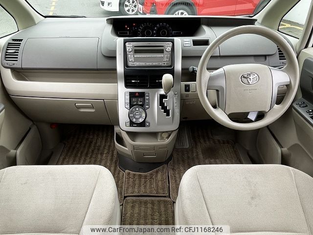 toyota noah 2009 -TOYOTA--Noah DBA-ZRR70G--ZRR70-0213774---TOYOTA--Noah DBA-ZRR70G--ZRR70-0213774- image 2