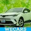 toyota c-hr 2019 quick_quick_DAA-ZYX10_ZYX10-2195235 image 1