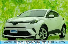 toyota c-hr 2019 quick_quick_DAA-ZYX10_ZYX10-2195235