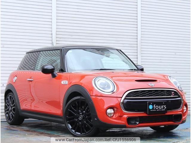 mini mini-others 2018 CFJ1556906 image 1