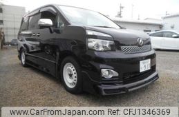 toyota voxy 2011 -TOYOTA 【名古屋 307ﾔ5232】--Voxy DBA-ZRR75W--ZRR75-0082942---TOYOTA 【名古屋 307ﾔ5232】--Voxy DBA-ZRR75W--ZRR75-0082942-