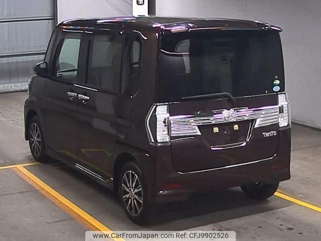 daihatsu tanto 2019 quick_quick_DBA-LA600S_0741568 image 2