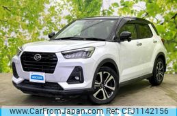 daihatsu rocky 2020 quick_quick_5BA-A200S_A200S-0010828