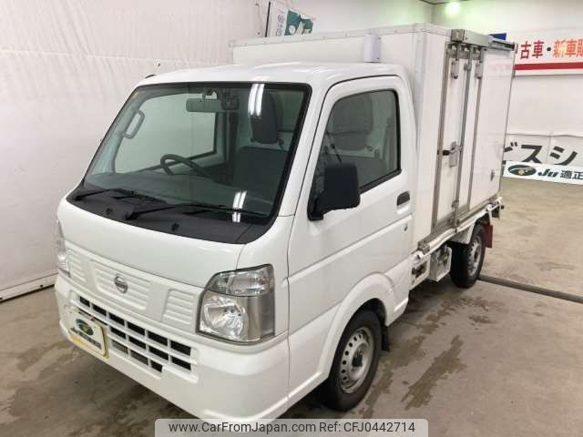 nissan clipper-truck 2019 -NISSAN 【名古屋 880ｱ4413】--Clipper Truck EBD-DR16T--DR16T-391402---NISSAN 【名古屋 880ｱ4413】--Clipper Truck EBD-DR16T--DR16T-391402- image 2