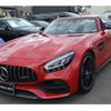 mercedes-benz amg 2019 -MERCEDES-BENZ--AMG ABA-190477--WDD1904772A025027---MERCEDES-BENZ--AMG ABA-190477--WDD1904772A025027- image 5