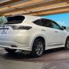 toyota harrier 2015 -TOYOTA--Harrier DBA-ZSU65W--ZSU65-0014327---TOYOTA--Harrier DBA-ZSU65W--ZSU65-0014327- image 18