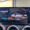 mercedes-benz c-class 2019 CFJ1709350 image 3