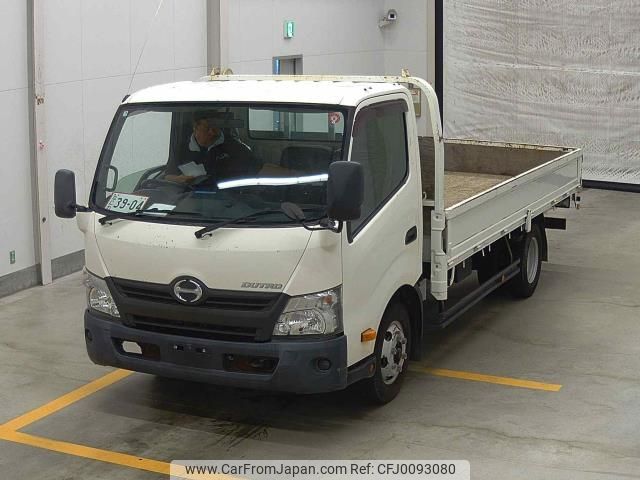 hino dutro 2015 -HINO--Hino Dutoro XZU710-0015615---HINO--Hino Dutoro XZU710-0015615- image 1