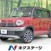 suzuki hustler 2017 -SUZUKI--Hustler DAA-MR41S--MR41S-272728---SUZUKI--Hustler DAA-MR41S--MR41S-272728- image 1